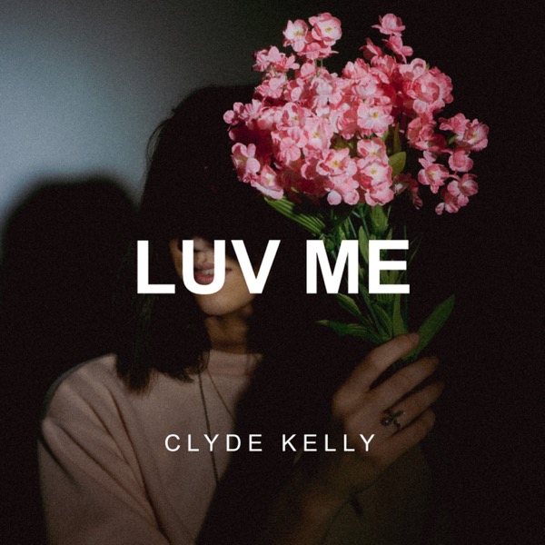 LUV ME album art